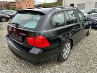 gebraucht BMW 320 i Touring Steptronic