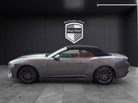Gebraucht Ford Mustang GT Convertible 446 PS (328 kW) 2025 Grau Cabrio