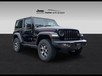 gebraucht Jeep Wrangler 2.0 Turbo Rubicon