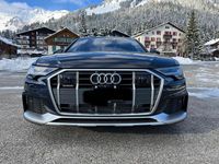 Gebraucht Audi A6 Allroad 350 PS (257 kW) 2020 Kombi