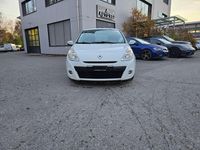 Gebraucht Renault Clio II Authentique 75 PS (55 kW) 2009