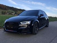 gebraucht Audi S3 Sportback 2.0 T FSI quattro S-Tronic