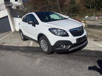 Gebraucht Opel Mokka Color Edition 140 PS (102 kW) 2016 SUV