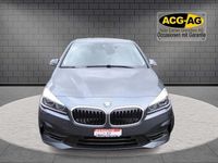 Gebraucht BMW 216 Active Tourer 116 PS (85 kW) 2018 Van / Kleinbus