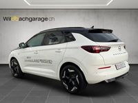 gebraucht Opel Grandland X 1.6 T PHEV GSE