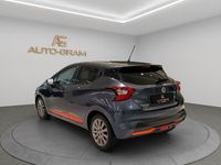 Gebraucht Nissan Micra Tekna 90 PS (66 kW) 2017 Kleinwagen