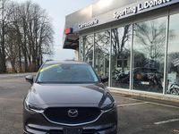 Gebraucht Mazda CX-5 194 PS (142 kW) 2018 SUV