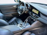 Gebraucht Alfa Romeo Giulia Veloce 280 PS (205 kW) 2019 Limousine