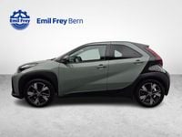 Neu Toyota Aygo X Trend 116 PS (85 kW) 2026 Grün SUV