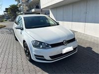 Gebraucht VW Golf VII Comfortline 150 PS (110 kW) 2015 Limousine