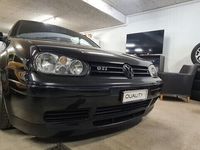 Gebraucht VW Golf IV GTI 180 PS (132 kW) 2001