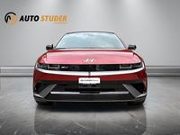 Neu Hyundai Ioniq N Line 239 kW (325 PS) 2025 Rot Kleinwagen