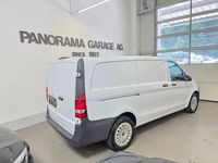 Gebraucht Mercedes e-Vito 85 kW (116 PS) 2023 Van / Kleinbus