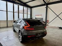 Gebraucht Volvo EC40 Ultimate 300 kW (408 PS) 2026 Gray SUV