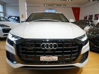 gebraucht Audi Q8 50 TDI quattro tiptronic