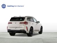 Neu BMW X3 Shadowline 398 PS (292 kW) 2025 SUV