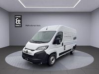 Gebraucht Citroën Jumper 179 PS (131 kW) 2025 Van / Kleinbus