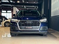 Gebraucht Audi Q5 Sport 190 PS (139 kW) 2019 SUV