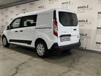 gebraucht Ford Transit Connect DK Van 240 L2 1.5 EcoBlue 100PS Trend