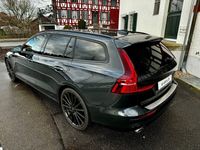 gebraucht Volvo V60 D4 Momentum Geartronic