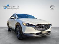 Gebraucht Mazda CX-30 150 PS (110 kW) 2021 SUV