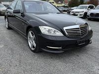 Gebraucht Mercedes S500L 435 PS (319 kW) 2011 Limousine