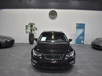 Gebraucht Seat Leon ST 4Drive 150 PS (110 kW) 2015 Kombi