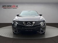 Gebraucht Nissan Juke Tekna 190 PS (139 kW) 2017 SUV