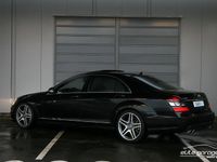 Gebraucht Mercedes S63 AMG AMG 525 PS (386 kW) 2008 Limousine