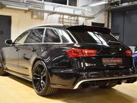 gebraucht Audi RS6 Avant 4.0 TFSI V8 quattro Tiptronic