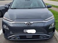 Gebraucht Hyundai Kona Edition 150 kW (204 PS) 2020 SUV