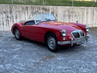 Gebraucht MG 1600 93 PS (68 kW) 1962