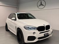 Gebraucht BMW X5 Performance 313 PS (230 kW) 2015 SUV