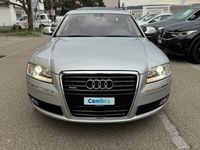 Gebraucht Audi A8L 326 PS (239 kW) 2007 Limousine