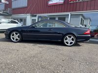 gebraucht Mercedes CL55 AMG AMG Automatic