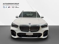 gebraucht BMW X5 30d 48V M Sport