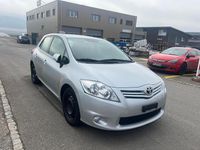 Gebraucht Toyota Auris Luna 132 PS (97 kW) 2012