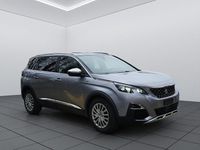 Gebraucht Peugeot 5008 GT 181 PS (133 kW) 2018 SUV
