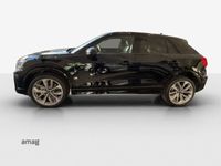 gebraucht Audi Q2 40 TFSI S line Attraction