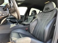 gebraucht BMW M550 i Steptronic