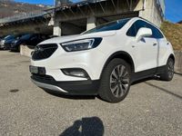 gebraucht Opel Mokka X 1.4i T Excell 4WD