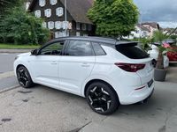 Gebraucht Opel Grandland X GSe 300 PS (220 kW) 2024 SUV
