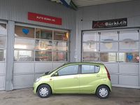 Gebraucht Daihatsu Cuore 69 PS (50 kW) 2007
