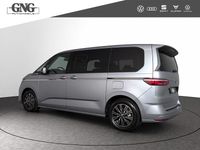 Neu VW Multivan Style 245 PS (180 kW) 2025 Silber Van