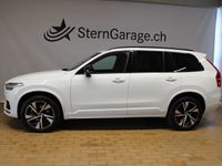 gebraucht Volvo XC90 2.0 B6 Mild Hybrid AWD R-Design