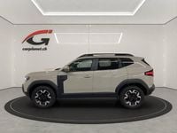 Neu Dacia Duster Extreme 131 PS (96 kW) 2025 Braun SUV