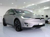 Gebraucht Tesla Model X Performance 585 kW (796 PS) 2020 SUV