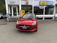 Gebraucht Suzuki Swift 83 PS (61 kW) 2021 Kleinwagen