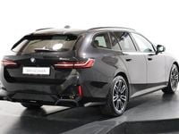 Gebraucht BMW 520 Comfort Edition 208 PS (152 kW) 2024 Schwarz Kombi