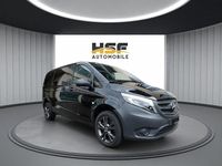 Gebraucht Mercedes Vito 163 PS (119 kW) 2019 Van